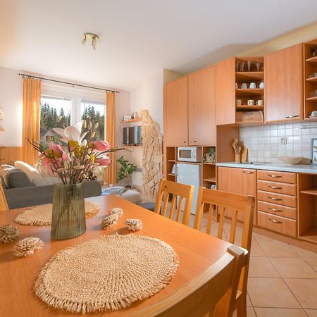 Apartman Tatran دونوفالي المظهر الخارجي الصورة