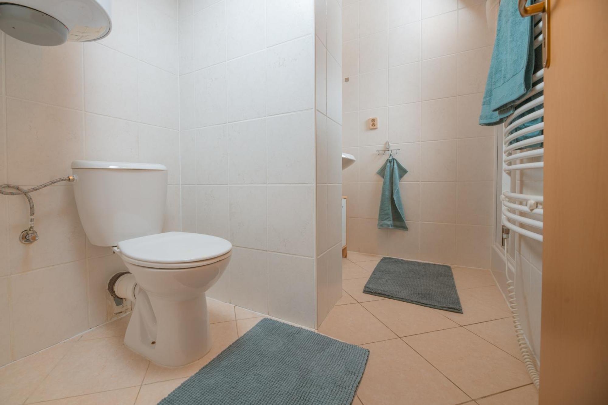 Apartman Tatran دونوفالي المظهر الخارجي الصورة